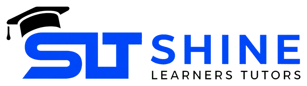 Shine Learners Tutors